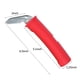 thumbnail image 5 of Barra Auxiliar Para Puerta De Coche Auto Cane Portable (roja), 5 of 8