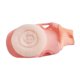 thumbnail image 3 of Guante De Ba?o Limpiador De Piel Depurador Corporal Creativo Para Limpieza Profunda Cuello Cuerpo Rosa, 3 of 5