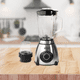 thumbnail image 5 of Licuadora y Titrurador 800W - Vaso Vidrio, 5 of 5