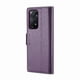 thumbnail image 4 of CaseMe tipo cartera Xiaomi Redmi Note 12 Pro 4G con cierre magnético, RFID, tarjetero, soporte, carga inalámbrica, 4 of 5