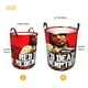 thumbnail image 5 of Cesto de Ropa Sucia Red Dead Redemption Plegable 44x35 cm, 5 of 6