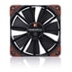 thumbnail image 4 of Ventilador Noctua NF-F12 iPPC 3000 PWM 120mm Negro, 4 of 7