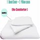 thumbnail image 5 of Anime- Demo-n Beddin-g Set-s Twin Full Q-u King Siz-e Bed D-uvet Cover Set white-h Pillowcases fo-r Bedroom Decoration-, 5 of 5