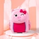 thumbnail image 1 of Fashion Children School Bags 3D Biomimetic Animal Kids Backpack Kindergarten Boys and Girls School Bags Mini Backpack Book Bag, 1 of 3