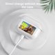thumbnail image 4 of Gen V-theme AirPods Pro Earphone Case Compatible with Apple Devices Premium Flexible TPU theme Custom, 4 of 6