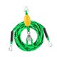 thumbnail image 1 of Arnés De Remolque De Bote Para Tubería Barco Tarra De Remolque Tarra De Remolque Para Agua Surfa Verde, 1 of 5
