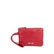 thumbnail image 1 of Monedero Cuero Rojo, 1 of 2