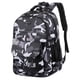 thumbnail image 1 of Child Primary Schoolbag Students Backpack Large Capacity Boy Shoulder Bag Camouflage Printed Kid Waterproof Versatile Backpacks, 1 of 3
