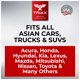 thumbnail image 4 of Líquido de dirección asistida Triax Asian Car PSF 946 ml, 4 of 8