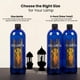 thumbnail image 3 of Aceite mineral Drakeol 35 de 946 ml para lámparas de lluvia Rain Oil Lamps LLC, 3 of 3