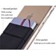 thumbnail image 3 of Billetera para Celular Fulgamo con Soporte para Tarjetas – Adhesiva, Pack de 2, 3 of 6