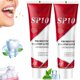 thumbnail image 1 of Pasta de dientes SP10 Probiotic Ultra Whitening, paquete de 2, 1 of 3