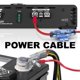 thumbnail image 2 of Kit de cableado para instalación de amplificadores de coche BOSS Audio KIT2 8G, 2 of 7