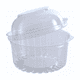 thumbnail image 1 of Pote Domo Bisagra 250 g  Pack 50 Unidades Desechables, 1 of 3