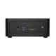 thumbnail image 3 of Mini PC ASRock NUC BOX-155H Intel Core Ultra 7 96 GB DDR5, 3 of 4