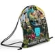 thumbnail image 5 of Una Película de Minecraft Mochila de Cuerdas para Deportes y Gimnasio, Bolsa de Cuerdas Resistente al Agua, Bolsa Cinch, 30×40cm, 5 of 6