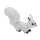 thumbnail image 4 of Adorno de Ardilla de Peluche, Muñeco Animal de Simulación, Modelo de Ardilla de Simulación, Muñeco de Peluche Decorativo de Navidad, Figura de Ardilla blanco, 4 of 5