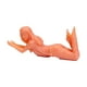 thumbnail image 3 of Colecciones De Figuras De Picnic Diorama Para Modelos De Trenes Accesorios Fotográficos Proyectos De Bricolaje HO Scale Girls, 3 of 3