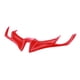 thumbnail image 4 of Alerones aerodinámicos de carenado frontal para YAMAHA YZF R15 V3.0 2017 2018 Rojo, 4 of 5