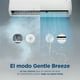 thumbnail image 2 of Aire acondicionado Inverter Smart TCL 24000 BTU WIFI, 2 of 14