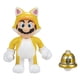 thumbnail image 3 of Figura de acción Nintendo Cat Mario con campana de 10 cm de altura, 3 of 5