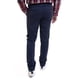 thumbnail image 2 of Pantalon Frente Plano Spandex Azul, 2 of 3
