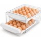 thumbnail image 1 of Organizador De Huevos Para 40 Huevos De 2 Niveles, 1 of 3
