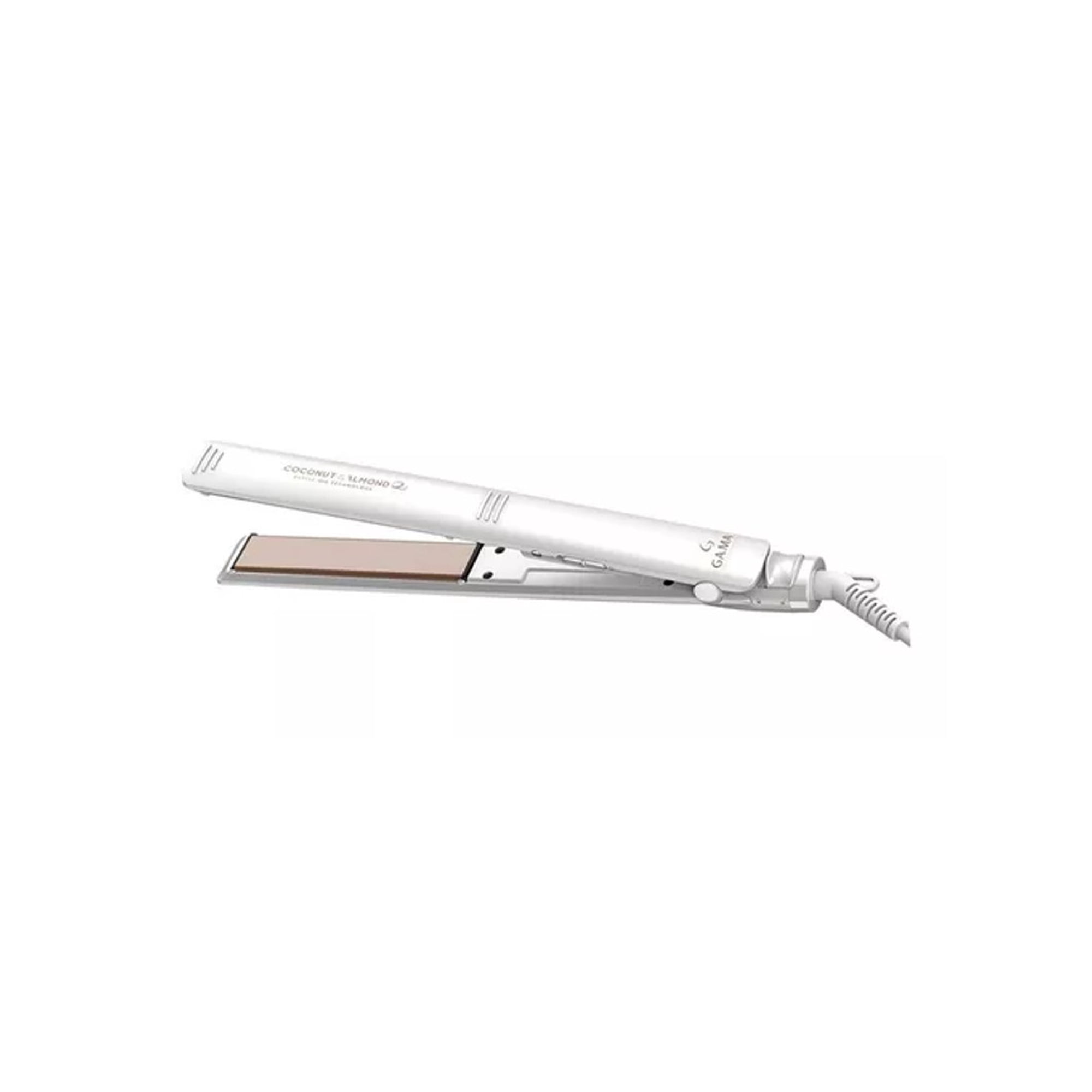 Gama Italy Professional - Alisador De Pelo Gama Coconut Std 230c