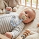thumbnail image 2 of Prendedor de Chupete Azul 0+ meses BEBE CONFORT, 2 of 7