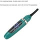 thumbnail image 4 of Rizador De Pestañas Eléctrico, Carga Usb Portátil, Control Inteligente De Temperatura, Carga Usb Antiescaldado, Temperatura De Pantalla Digital, 4 of 5