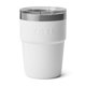 thumbnail image 2 of Vaso Apilable Yeti Rambler 473 ml Blanco, 2 of 3