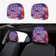 thumbnail image 1 of Abby Hatcher Funda Protectora Universal para Reposacabezas de Coche, Funda Elástica para Reposacabezas de Asiento de Auto, Funda de Tela Antipolvo, Accesorios de Interior 2 Piezas, 1 of 6