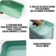 thumbnail image 3 of Kit de Lonchera Tipo Bento con Compartimientos Para Comida R, 3 of 4