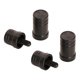 thumbnail image 3 of 2 Juegos De Plástico 5/16 X 18 Protectores Para Articulaciones Billar Pool Cue Stick Accesorio, 3 of 4