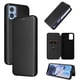 thumbnail image 2 of Funda Flip para FOXDOCK Moto E22 4G/Moto E22i 4G - Funda magnética de negocios, funda protectora delgada, 2 of 5