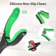 thumbnail image 3 of Pinza extensible AgeSage 91 cm plegable verde, 3 of 9
