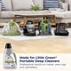 thumbnail image 2 of Limpiador de alfombras Bissell Little Green PET-PRO-OXY 1.8L 2034F, 2 of 3