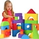 thumbnail image 1 of Bloques de espuma grandes para niños pequeños de Building Blocks LOLO TOYS, 1 of 3