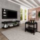 thumbnail image 2 of Panel Tv 50" Habitat Negro Mate, 2 of 3