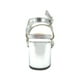thumbnail image 5 of Sandalia Plata ZB055, 5 of 5