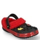 thumbnail image 3 of Pantuflas Cars Talla 32 Crocs Negras con Chiporro, 3 of 3