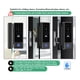 thumbnail image 1 of Cerradura Electrónica Inteligente Bluetooth Puerta de Vidrio, 1 of 1