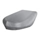 thumbnail image 2 of Cubierta De Bote Marino Cubierta De Bote De Kayak Resistente A Las Lluvias Para Bote Inflable En Forma De V 330x165x46cm, 2 of 5