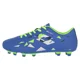 thumbnail image 3 of Zapato Futbol Hombre Solista Fg J0 2 Bl Wh, 3 of 3