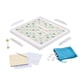 thumbnail image 2 of Edición blanca de Scrabble WS Game Company con tablero giratorio, 2 of 6