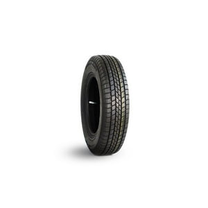 Doubleking - Neumático 155 R13 Lt Direccional Dk 207 8Pr Tl