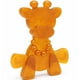 thumbnail image 1 of Juguete de dentición para bebés Bambeado LittleBamber Jirafa de caucho natural, 1 of 6