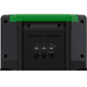 thumbnail image 3 of Monitor De Escenario Mackie Thrash212 Portátil Negra 220v, 3 of 6