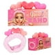 thumbnail image 1 of Cinta suave para el pelo con corazones de Beauty and Me, 1 of 3
