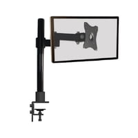Importclick - Soporte Monitor Articulado Tv Escritorio Articulado 12 A 27""